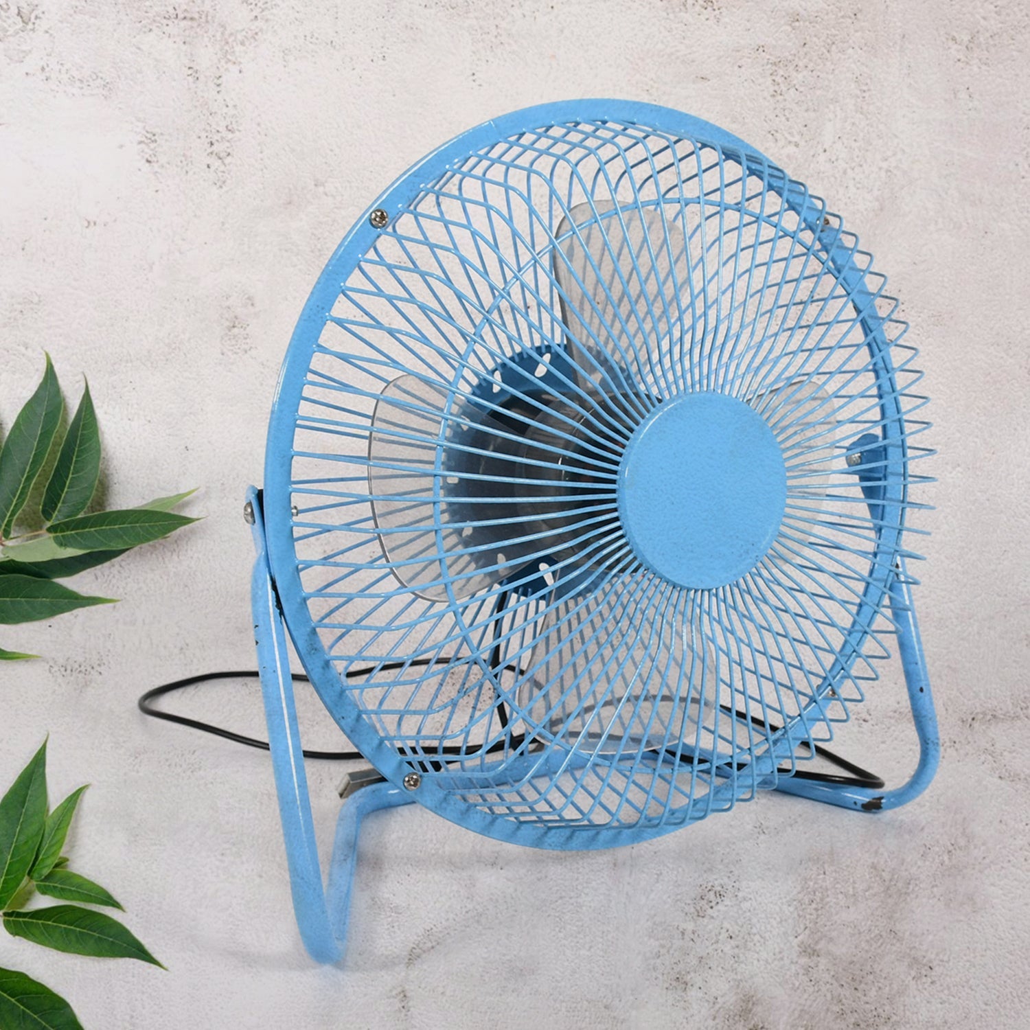 17679 Big USB Table Desk Personal Metal Electronic Fan, Compatible with Computers, Laptops, Student Dormitory, Suitable For Office, School Use (1 Pc) 17679 Big USB Table Desk Personal Metal Electronic Fan, Compatible with Computers, Laptops, Student Dormitory, Suitable For Office, School Use (1 Pc)